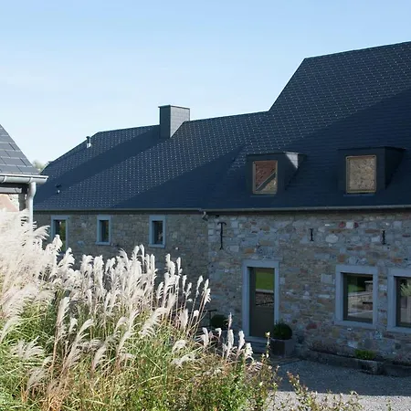 Holiday Le Moulin De Vaulx I 別荘 Stave
