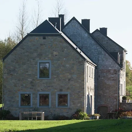 Holiday Le Moulin De Vaulx I Stave