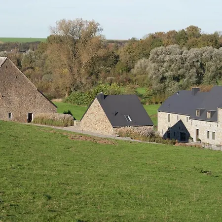 Holiday Le Moulin De Vaulx I *