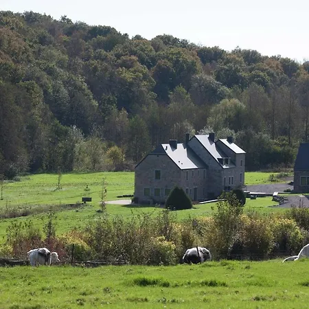 Holiday Le Moulin De Vaulx I 別荘 *